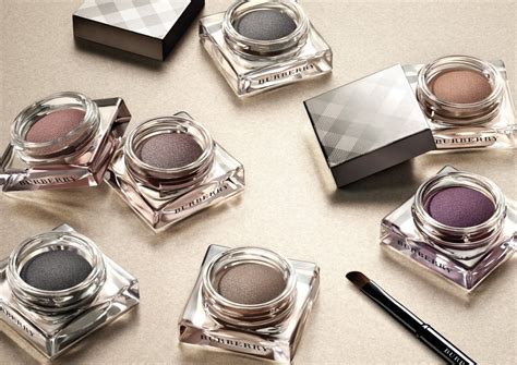 burberry eyeshadow cream